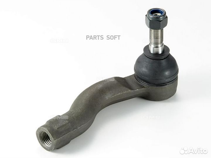 GMB 07011191 Наконечник рулевой правый