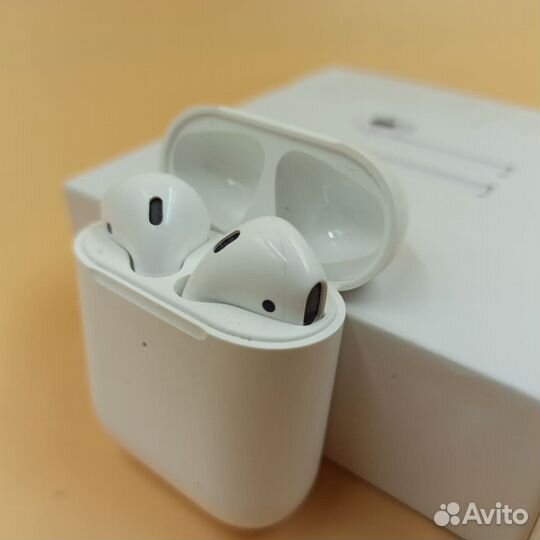 831782 Беспроводные наушники