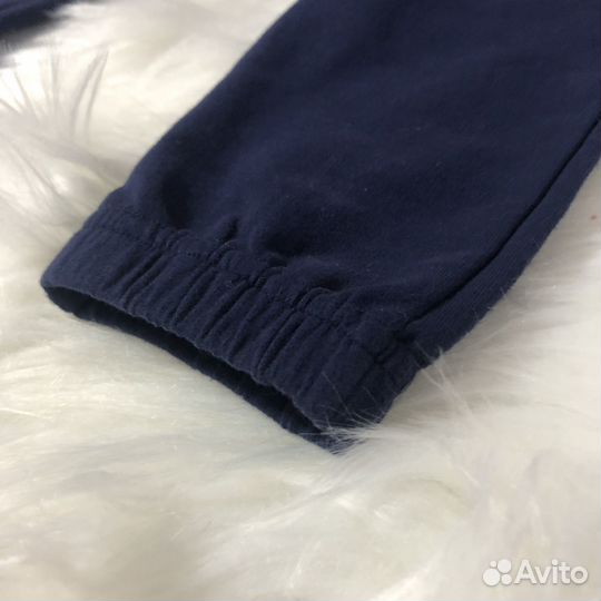 Спортивные штаны для мальчика 86