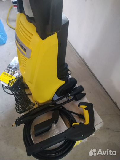 Мойка Karcher K4 Universal