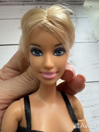 Барби Тереза 2005
