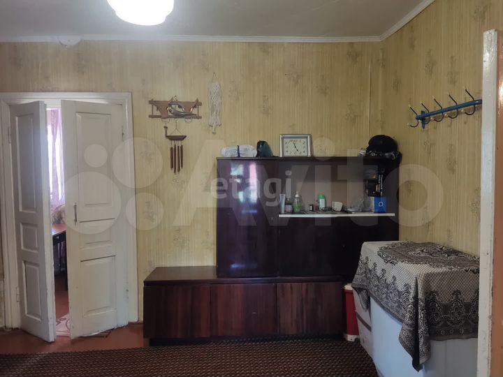 Дом 71,9 м² на участке 1 сот.