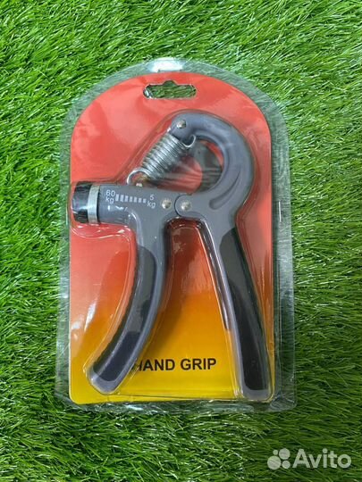Эспандер hand grip