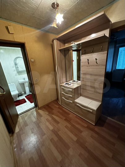 1-к. квартира, 40 м², 2/5 эт.