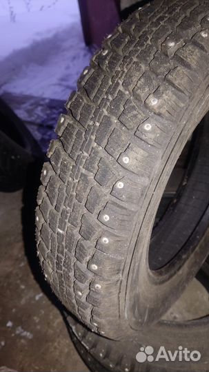 КАМА Kама-312 8.5/13.5 R12 19B