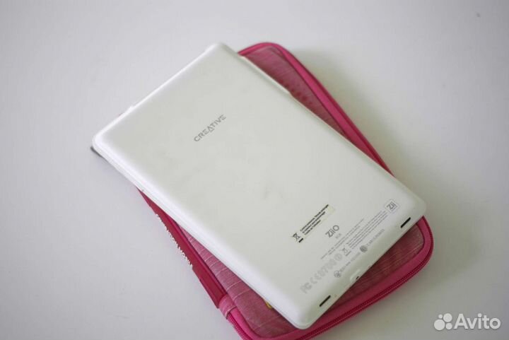 Планшет Creative ziio 7