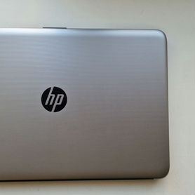 Ноутбук HP 250 G5 I5 7200U/8ddr4/256ssd