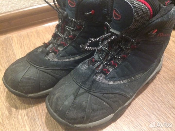 Ботинки Autventure 37р