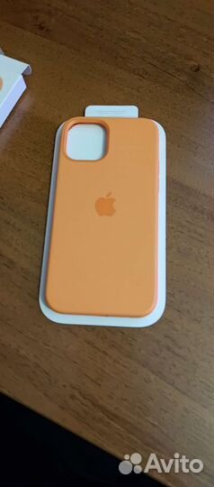 Чехол iPhone 12 magsafe