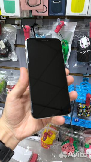 iPhone Xs Max, 64 ГБ