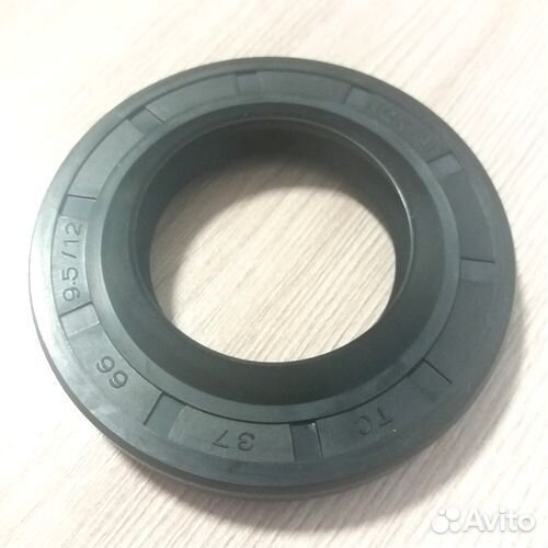 Сальники на стиральную машину 37x66x 9,5/12