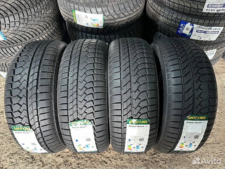 Westlake ZuperSnow Z-507 215/55 R18 115T