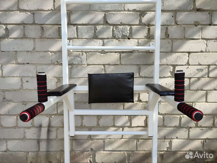 Шведская стенка