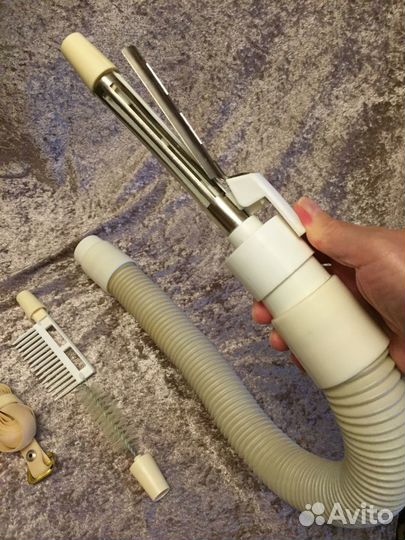 Фен для волос Весна, СССР