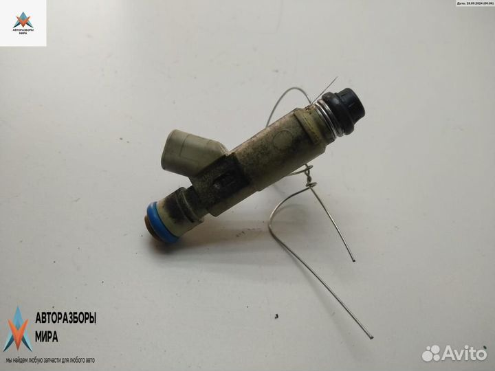 Форсунка Ford Mondeo 3 2002