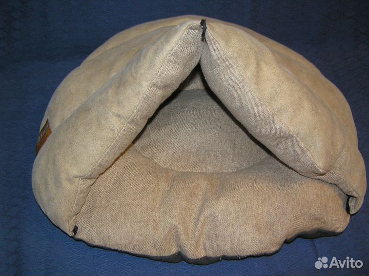 Домик Foxie Colour