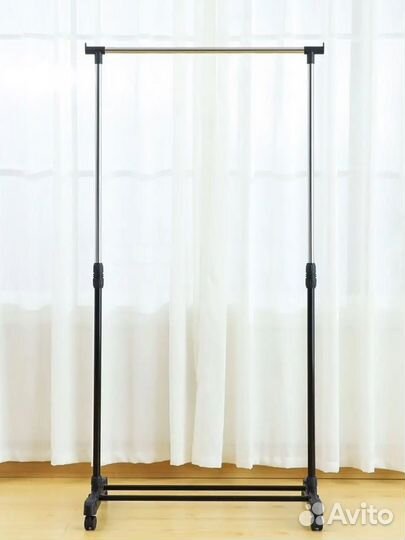 Вешалка напольная