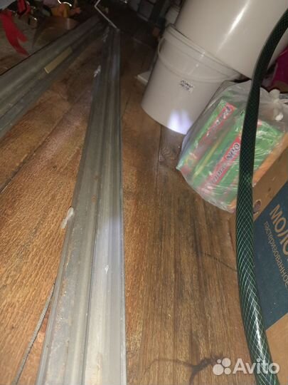 Карниз для штор