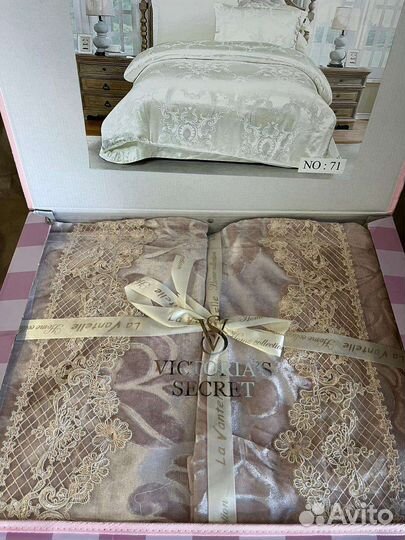 Белье постельное