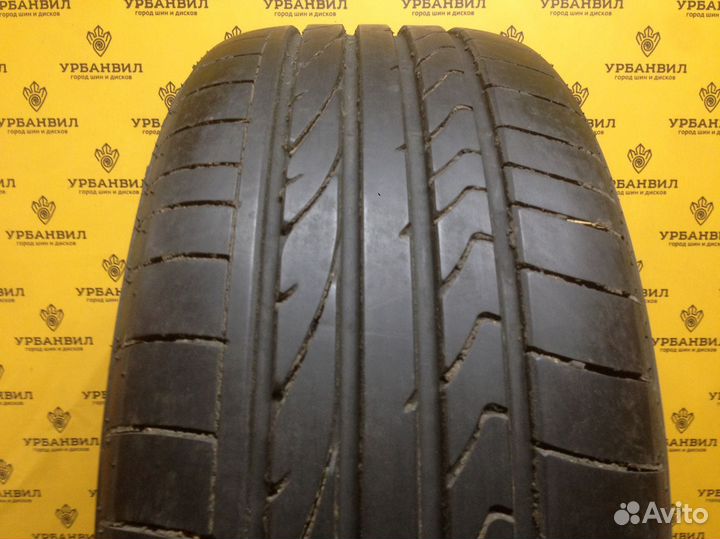 Bridgestone Dueler H/P Sport 235/50 R19