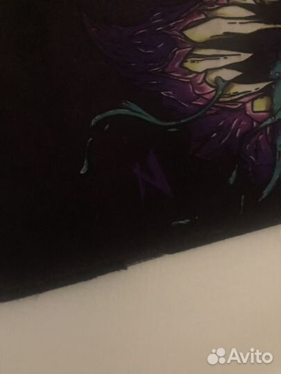 Игровой коврик для мыши