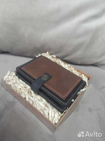 Портмоне для документов