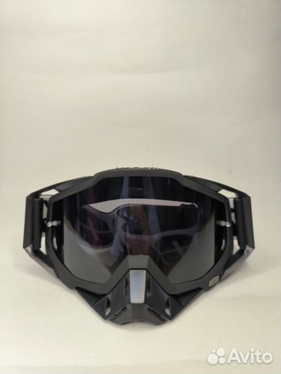 Очки для мотокросса 100%