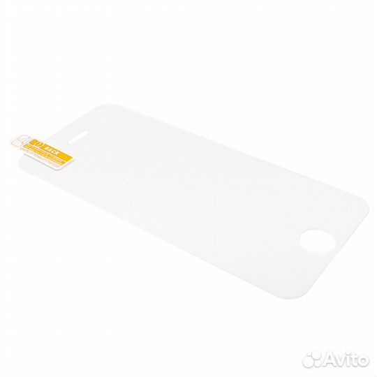 Стекло для Apple iPhone 5/5C/5S/SE