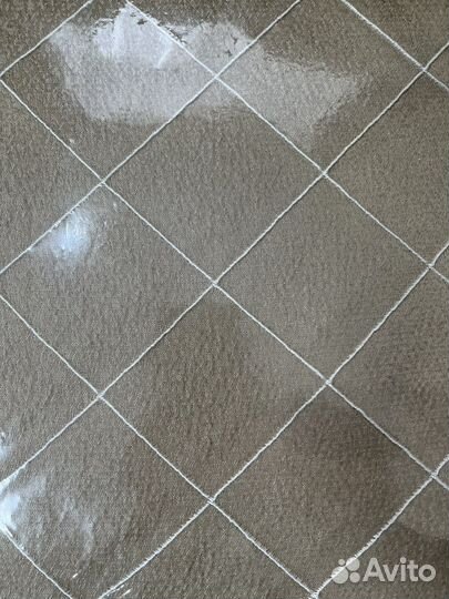 Шторы новые