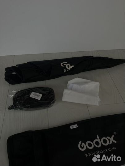 Зонт godox 60х90 mm