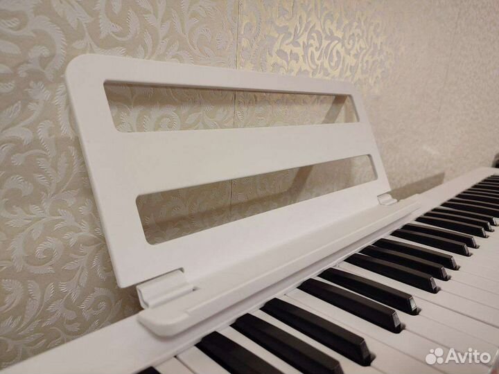 Новое пианино складное 88 кл. Синтезатор. Доставка