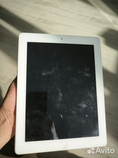 iPad