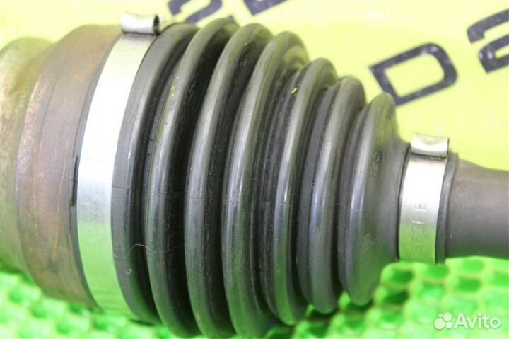 Привод передний левый Mitsubishi Outlander CW5W