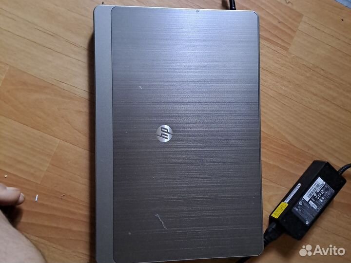 Ноутбук hp