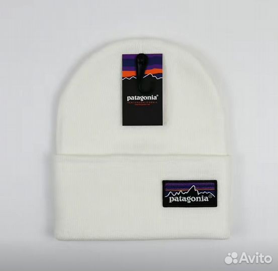 Шапка Patagonia