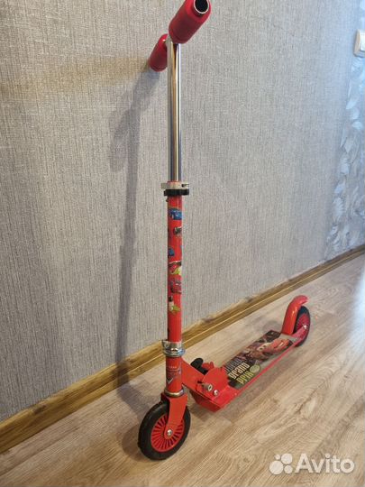 Самокат детский