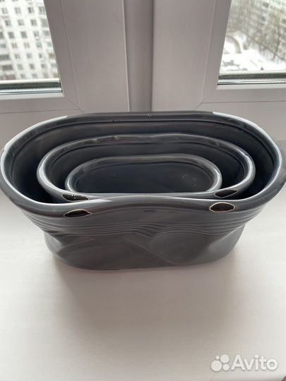 Кашпо для цветов