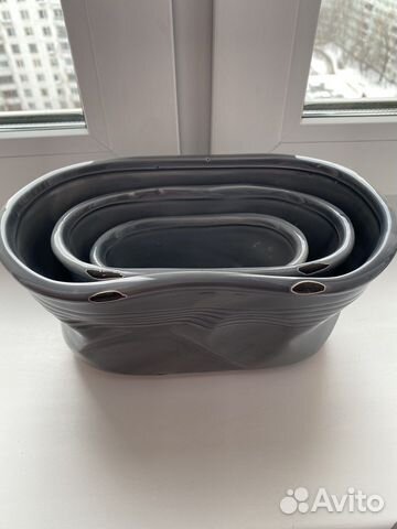 Кашпо для цветов