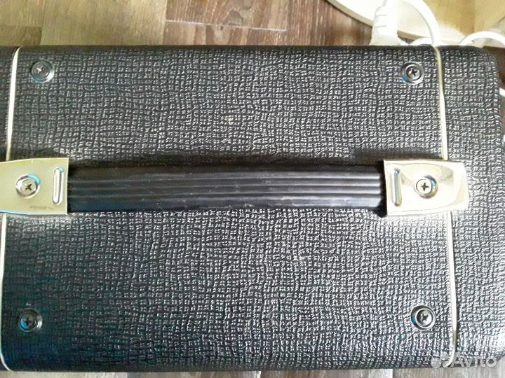 Комбоусилитель гитарный HiWatt g15r