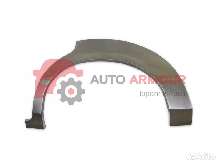 Арки Honda Civic и другие