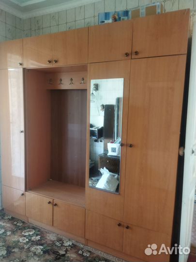 Прихожая бу