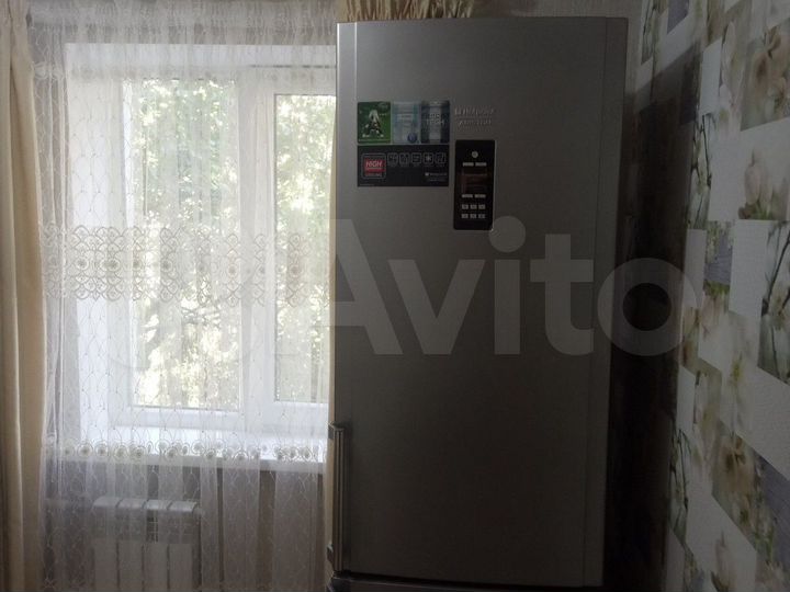 2-к. квартира, 45 м², 2/5 эт.