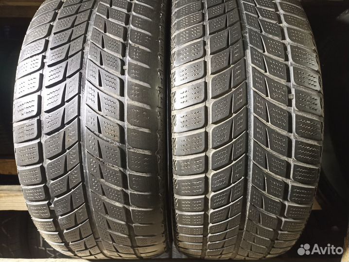 Uniglory Ice Blade 275/45 R20