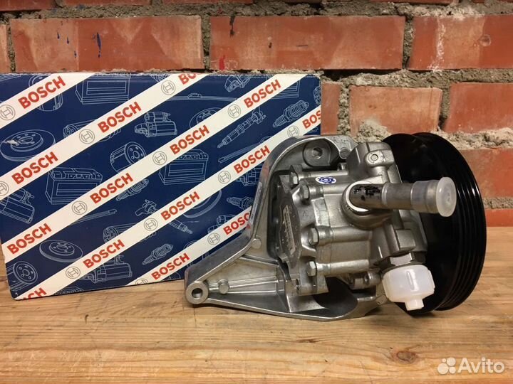 Насос гидроусилителя руля для BMW E87, E90, E91