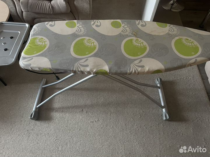 Гладильная доска Б/у