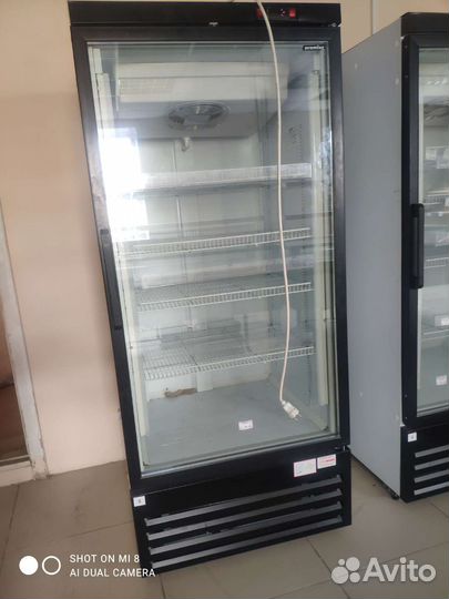 Шкаф холодильный premier