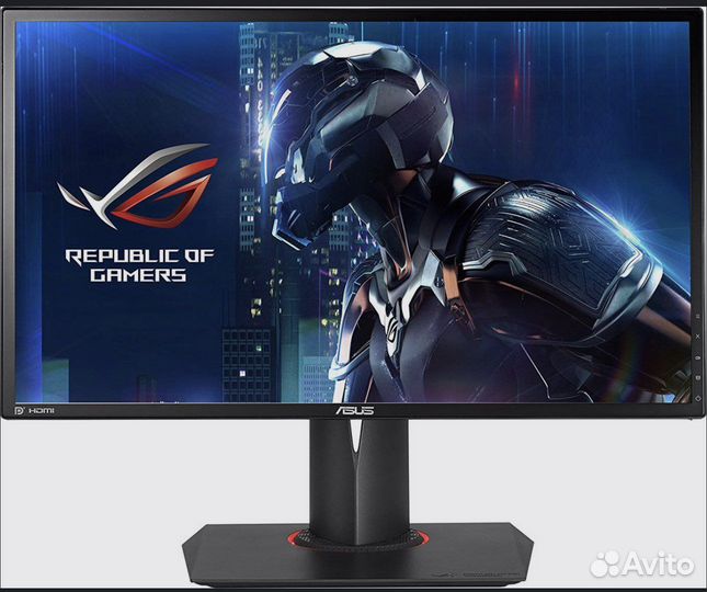 Asus ROG swift PG248Q