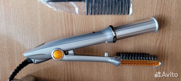 Стайлер для волос