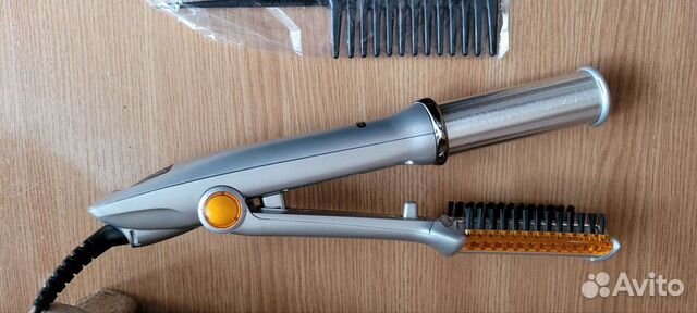 Стайлер для волос
