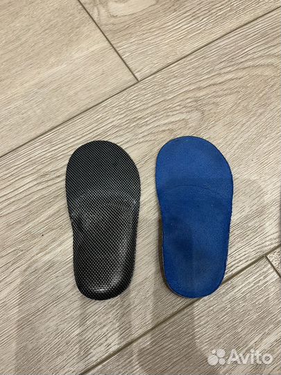 Ортопедические стельки